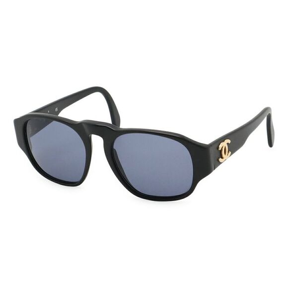 Chanel Coco Mark Sunglasses - Picture 1 of 8
